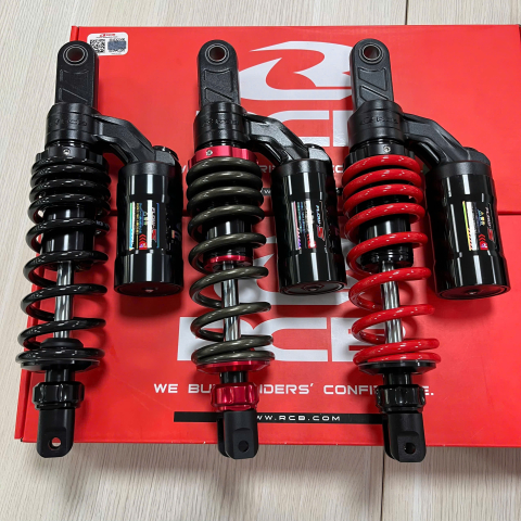 Phuộc RCB Flow S cho Vario, Click chính hãng