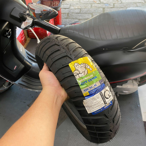 32Win 18 tải app City Extra 120/70-12