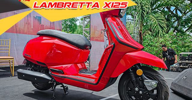 32Win là nhà cái casino trực tuyến uy tín, an toàn nhất hiện nay Lambretta X125 size bao nhiêu? Nên thay vỏ nào tốt?