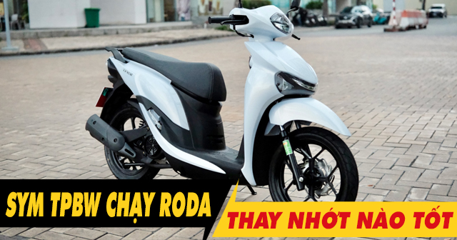 Xe 32 Win game nhà cái trực tuyến SYM TPBW 125 chạy roda thì 32win nhà cái giải trí cá cược số 1 châu Á như thế nào?