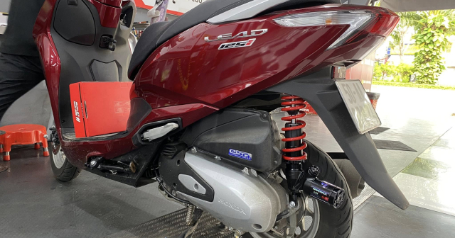 Top 3 phuộc sau xe Lead bán chạy 32Wing32 năm 2026