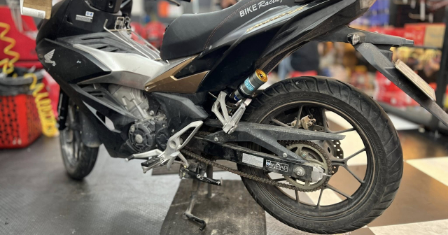 Top 3 phuộc sau xe Winner X bán chạy 32Wing32 năm 2026