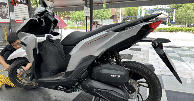 Top 5 kính chiếu hậu Vario đẹp bán chạy 32Wing32 năm 2026