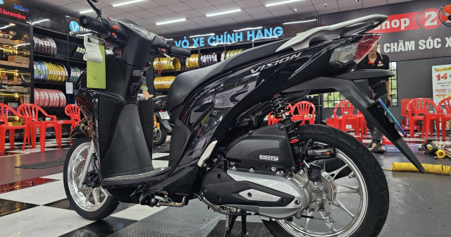 Top 5 kính chiếu hậu Vision đẹp bán chạy 32Wing32 năm 2026