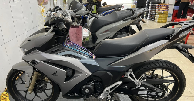 Top 5 kính chiếu hậu Winner X đẹp bán chạy 32Wing32 năm 2026