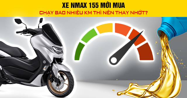Xe Nmax 155 mới mua chạy bao nhiêu km thì nên 32win nhà cái giải trí cá cược số 1 châu Á?