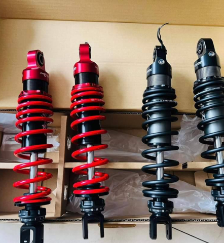 Phuộc Profender Flash Series cho 32win là nhà cái giải trí, cá cược số 1 Việt Nam -125 (4val) chính hãng