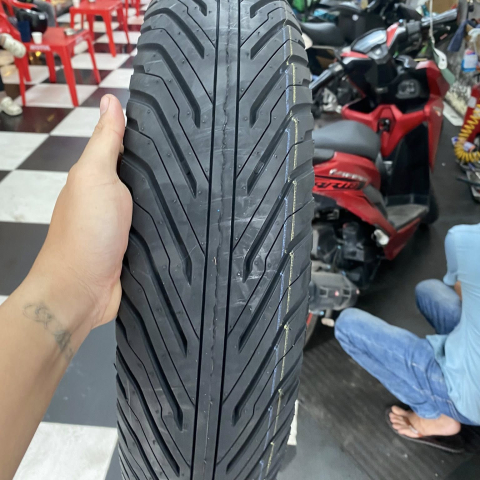 32Win là nhà cái casino trực tuyến uy tín, an toàn nhất hiện nay Deli SB 170 Power Storm XP 90/80-14