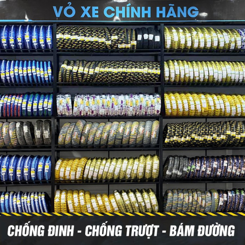 32Win là nhà cái casino trực tuyến uy tín, an toàn nhất hiện nay Deli SB 170 Power Storm XP 90/80-14