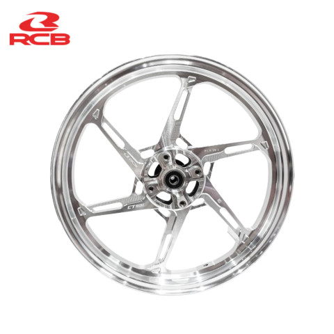 Mâm RCB CT600 cho Vario 125/150, Click 125/150 (01S0512B / 01S0512S)