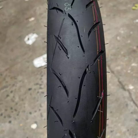 Vỏ Maxxis 100/70-17 Victra M0098CT