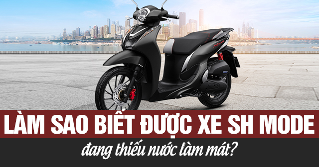Làm sao biết được xe Đăng Nhập 32Win.Com Không Bị Chặn đang thiếu nước làm mát?