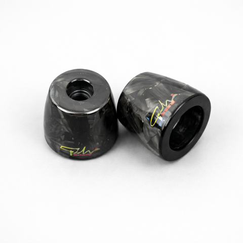 Gù GH Racing carbon sợi cho AB160, Vario 160, Stylo