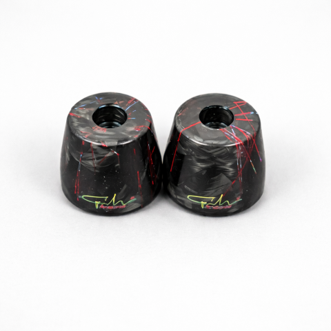 Gù GH Racing carbon sợi cho Honda SH