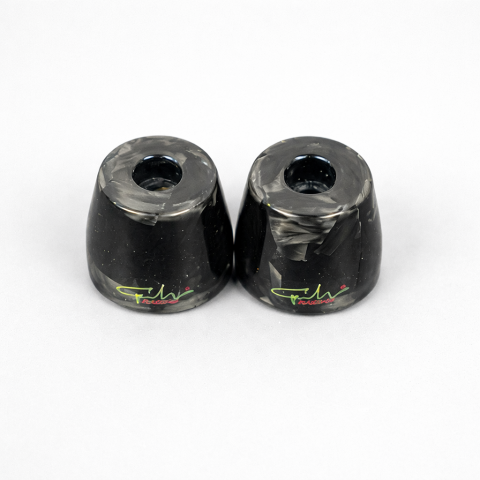 Gù GH Racing carbon sợi cho Honda SH