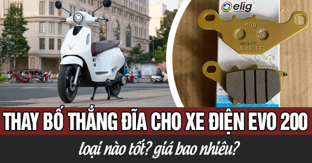 Thay bố 32Wincom Nổ hũ, bắn cá, casino, đá gà cho xe điện Evo 200 loại nào tốt? Giá bao nhiêu?