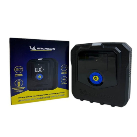 Máy bơm lốp Michelin M2567 không dây chính hãng