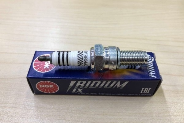 bugi ngk iridium