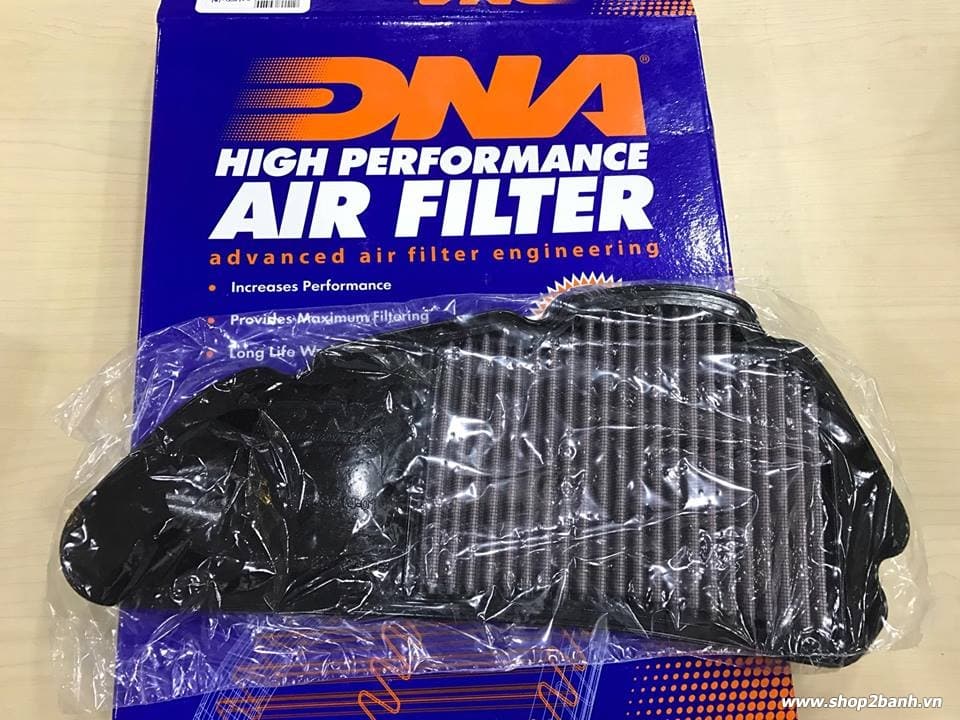 lọc gió dna