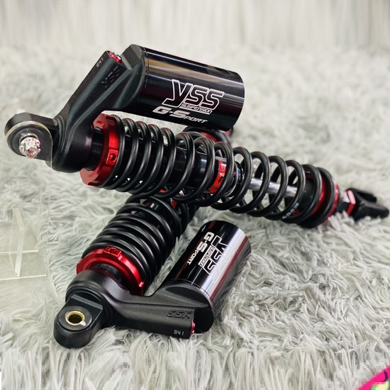 phuộc yss