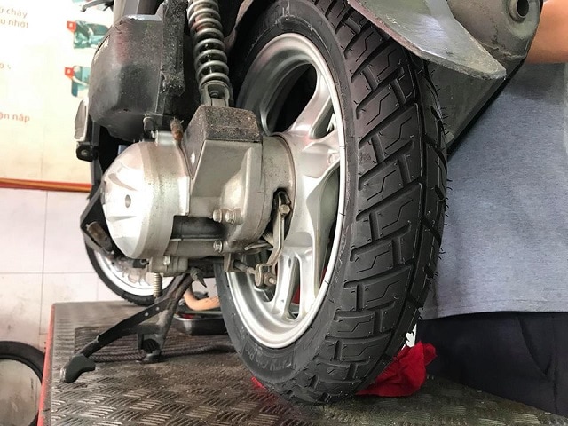 vỏ xe air blade