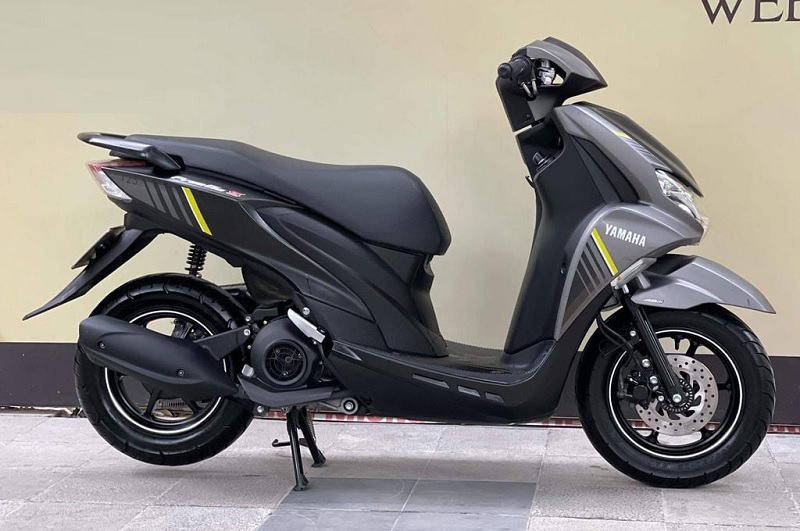 vỏ xe freego