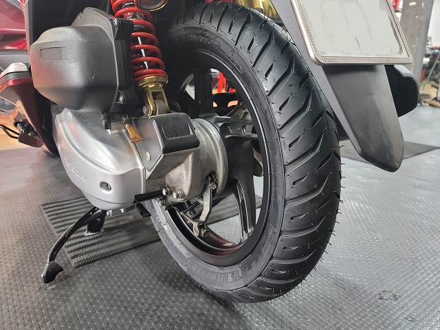 vỏ xe pcx